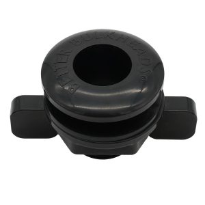 3/4" Better Bulkhead