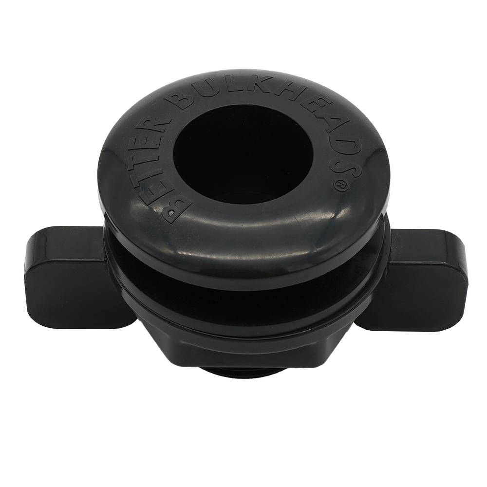 3/4" Better Bulkhead