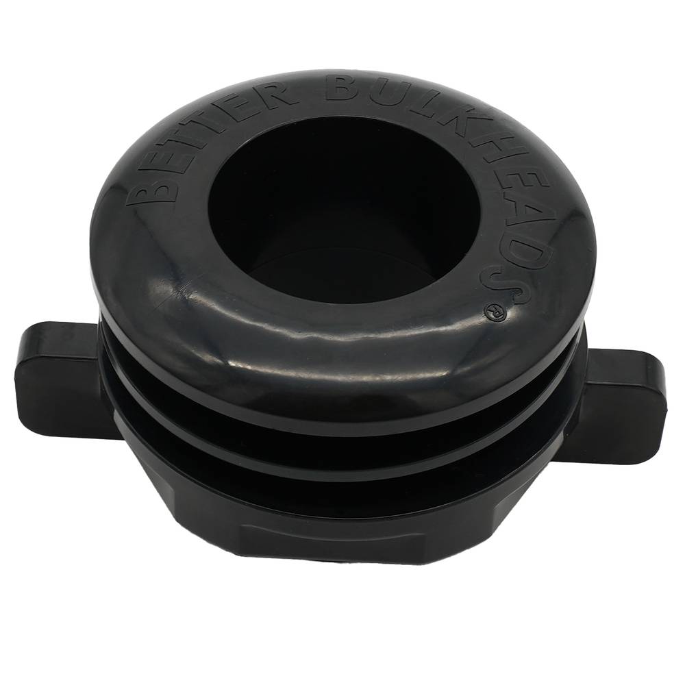 2" Better Bulkhead