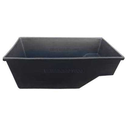Grow Out Tub