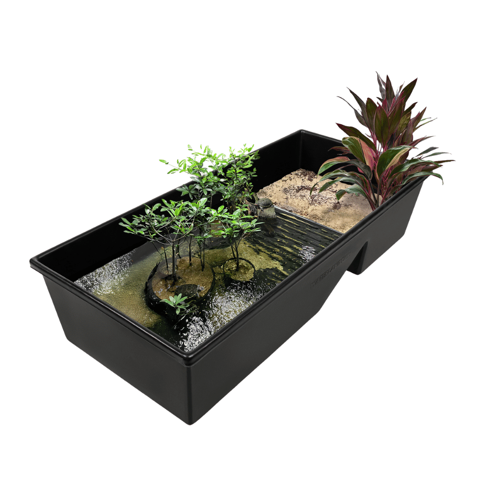 waterland turtle tub