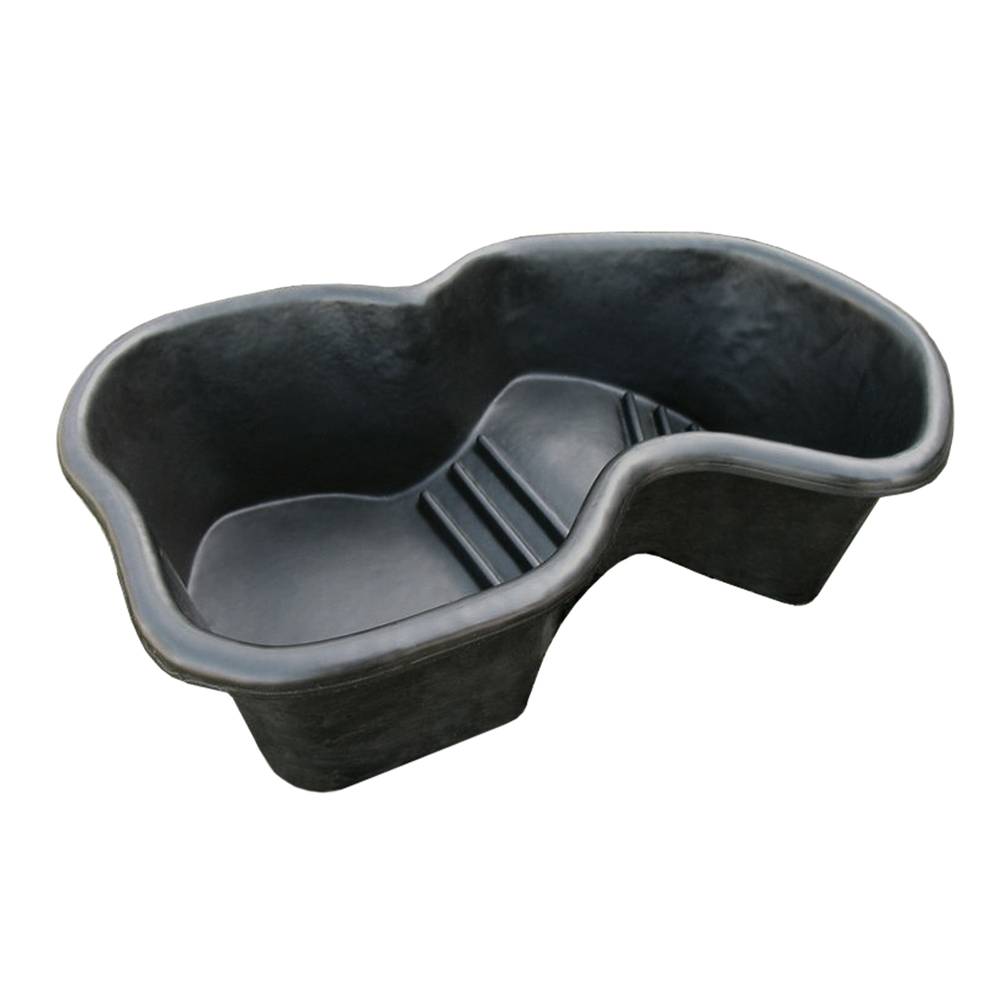 Mini Starter Tub