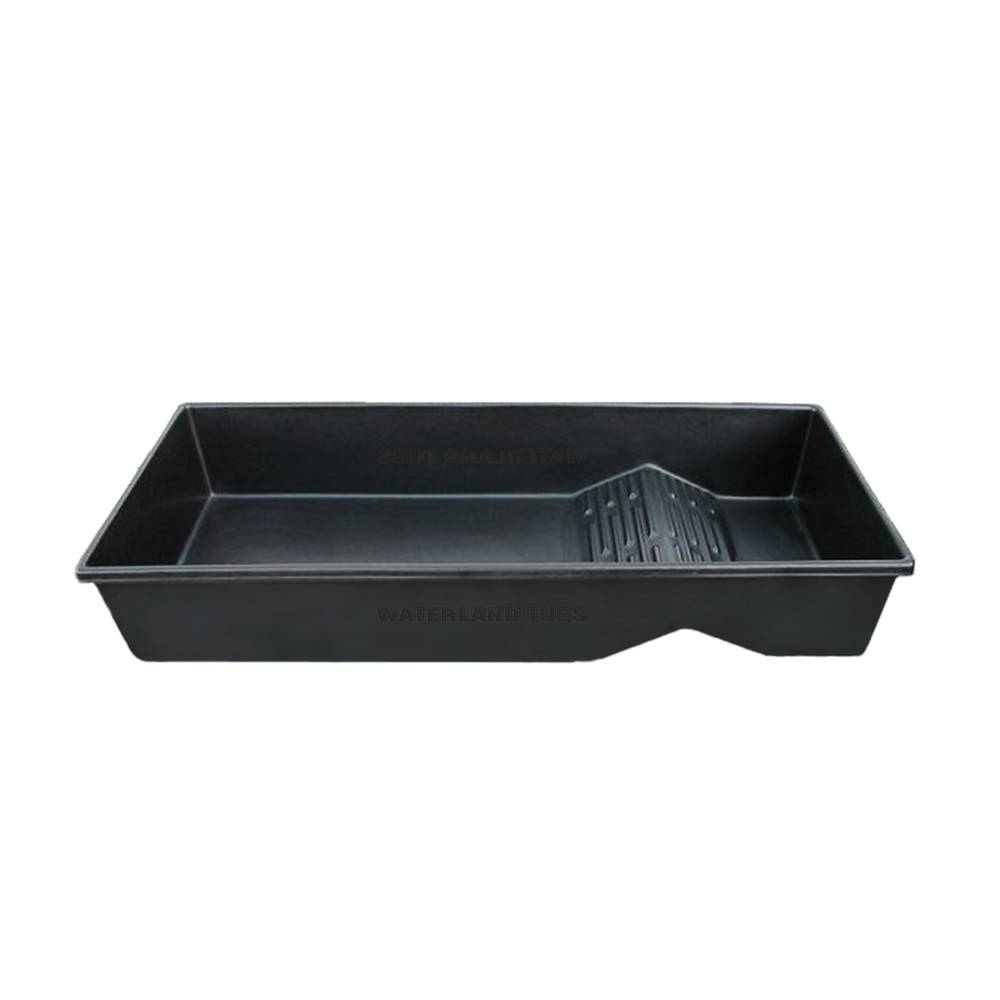 Small Land Tub