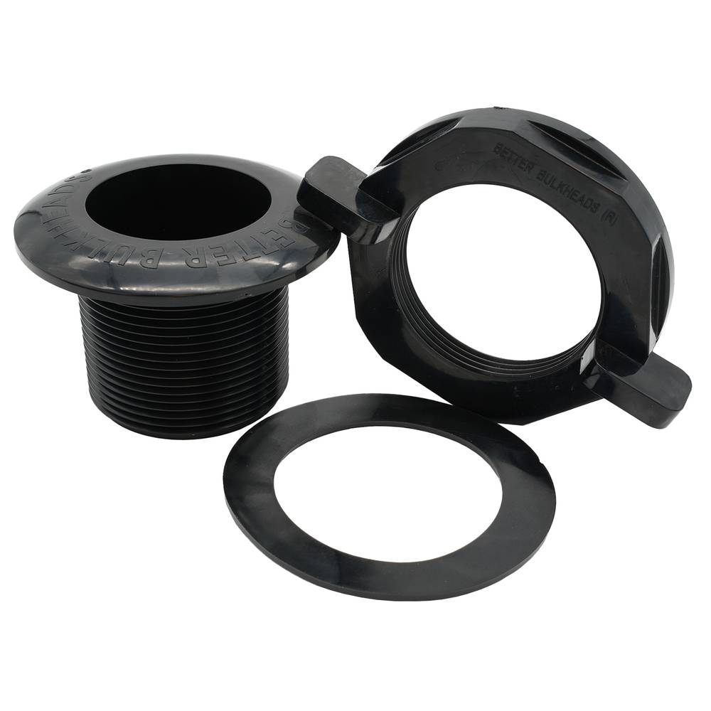 2" Better Bulkhead - Image 3