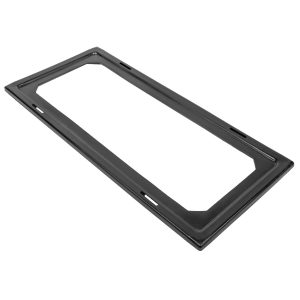 Lid without Screen for Small Tub Angled View